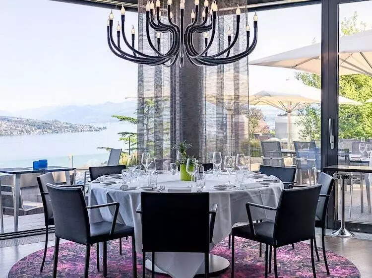 Hotel Belvoir Swiss Quality