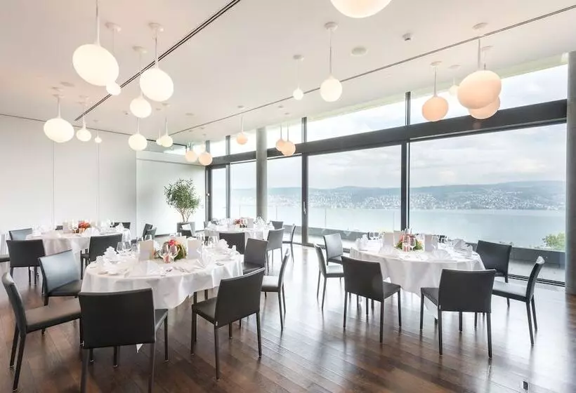 Hotel Belvoir Swiss Quality