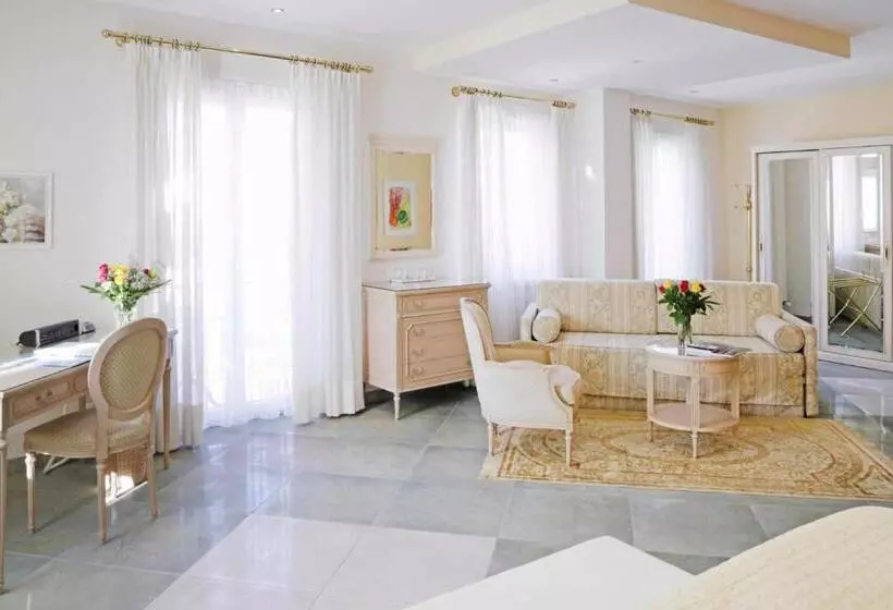 Best Western Hotel Bellevue Au Lac