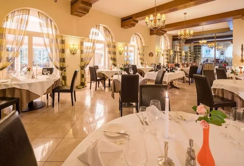 Best Western Hotel Bellevue Au Lac