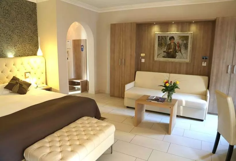 Best Western Hotel Bellevue Au Lac