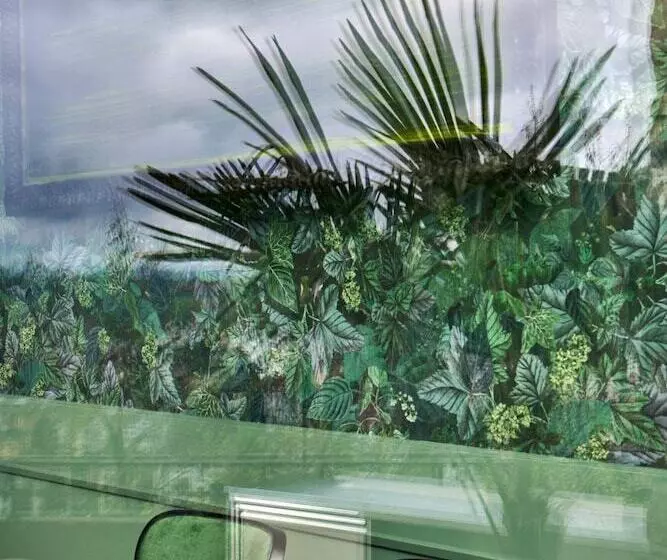 Hotel Chateau Gutsch