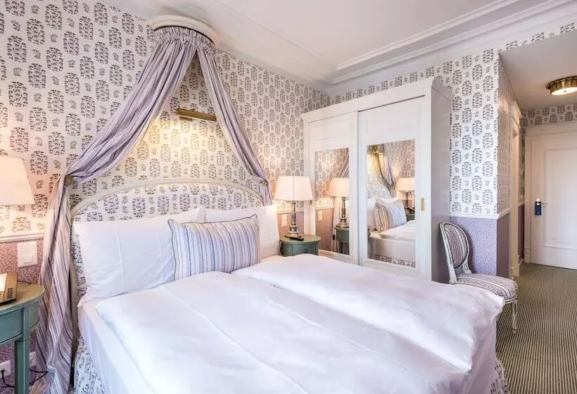 Hotel Chateau Gutsch