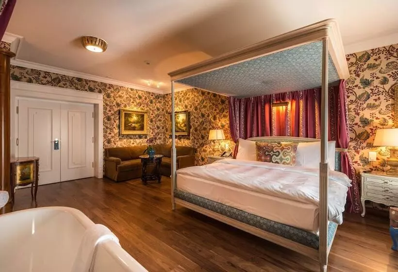 Hotel Chateau Gutsch