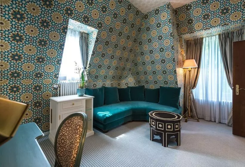 Hotel Chateau Gutsch