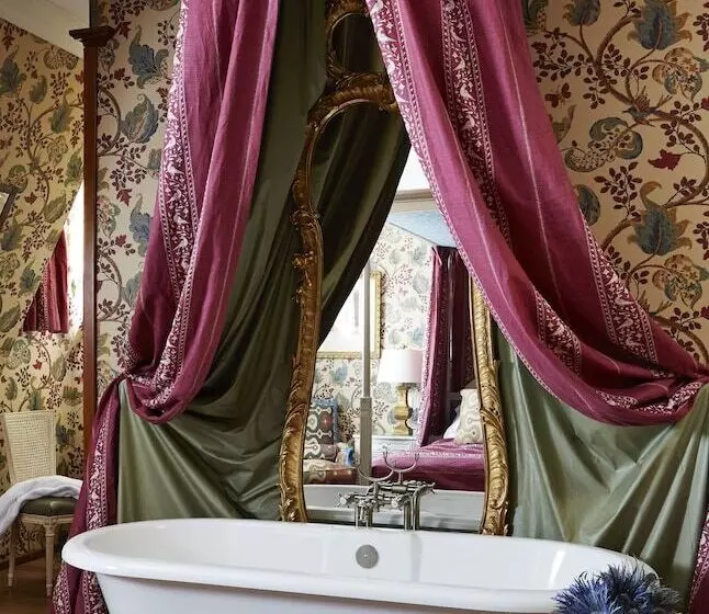 Hotel Chateau Gutsch