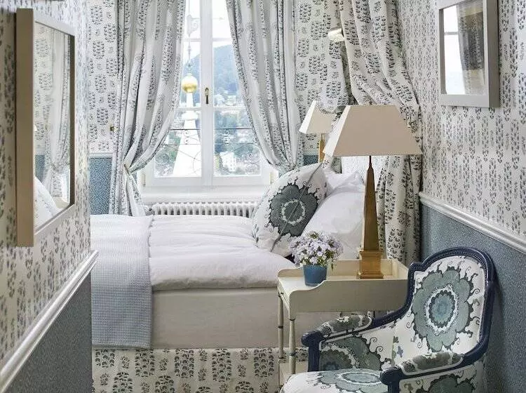 Hotel Chateau Gutsch