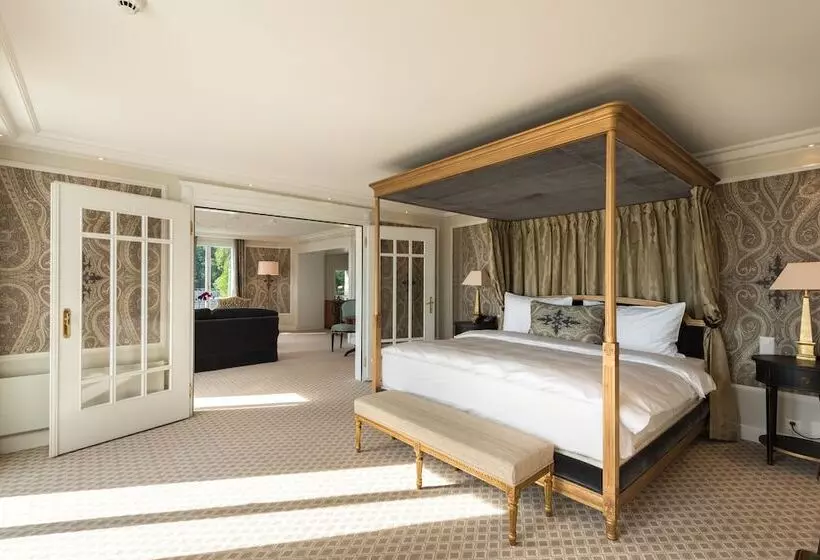 Hotel Chateau Gutsch