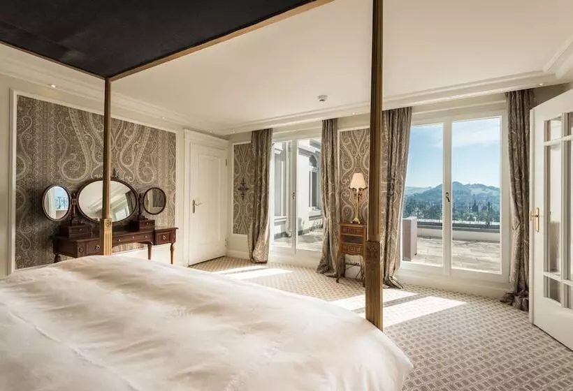 Hotel Chateau Gutsch