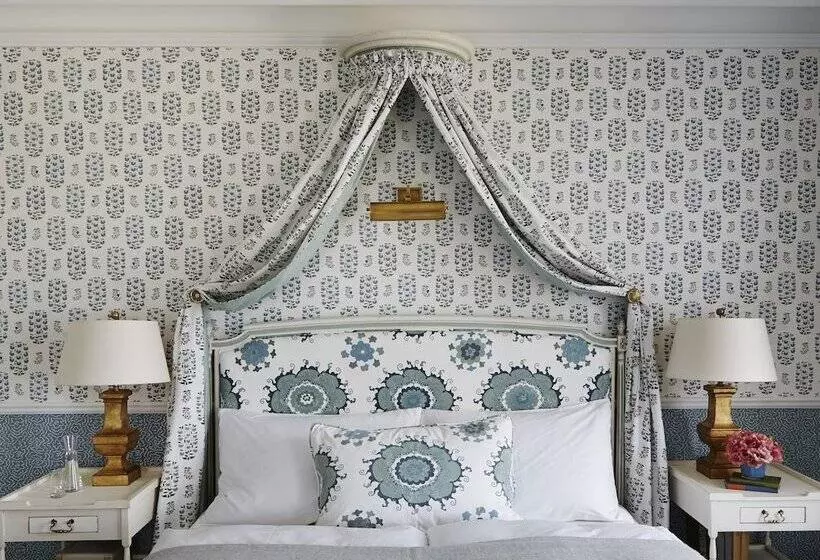 Hotel Chateau Gutsch