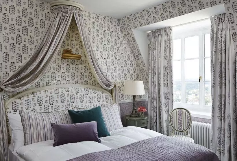 Hotel Chateau Gutsch