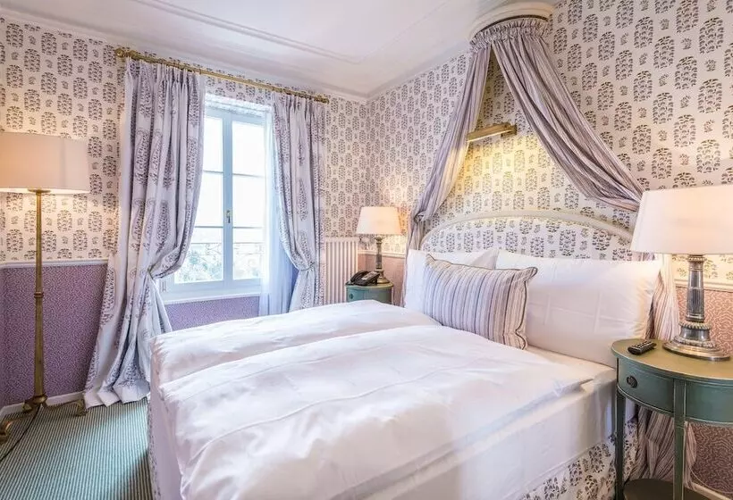 Hotel Chateau Gutsch