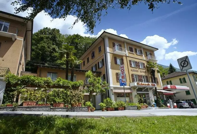 Hotel Defanti