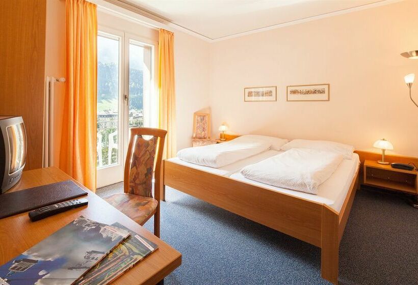 Hotel Edelweiss