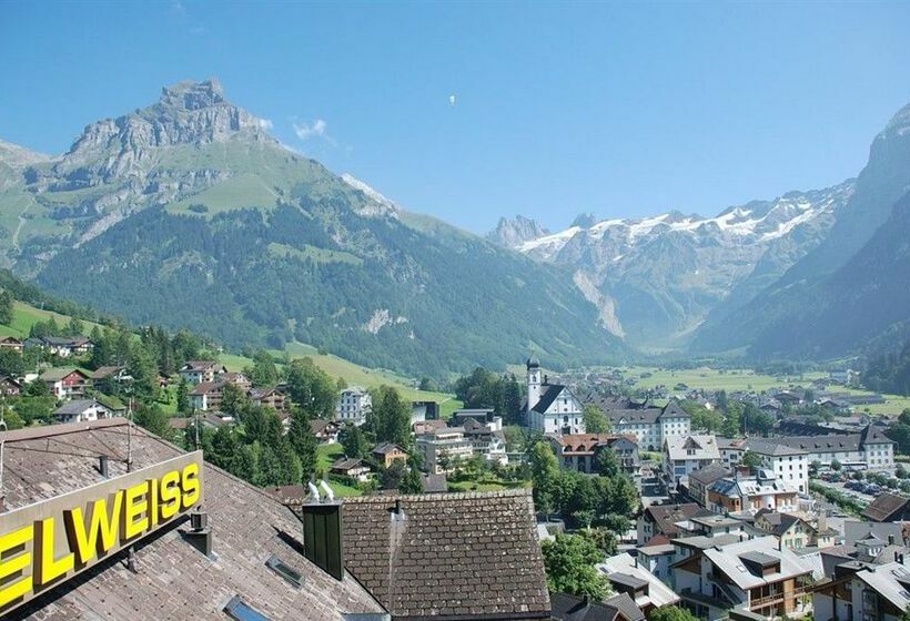 Hotel Edelweiss