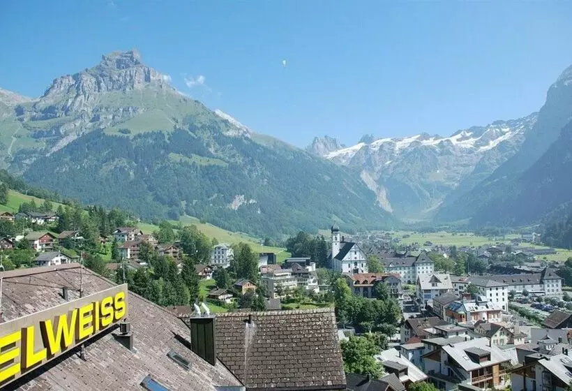 Hotel Edelweiss