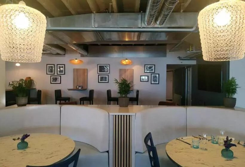 Hotel Eden Palace Au Lac