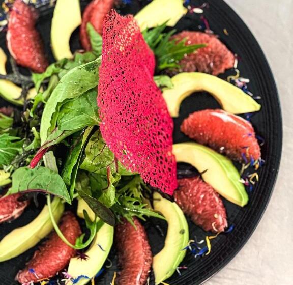 هتل Eden Palace Au Lac