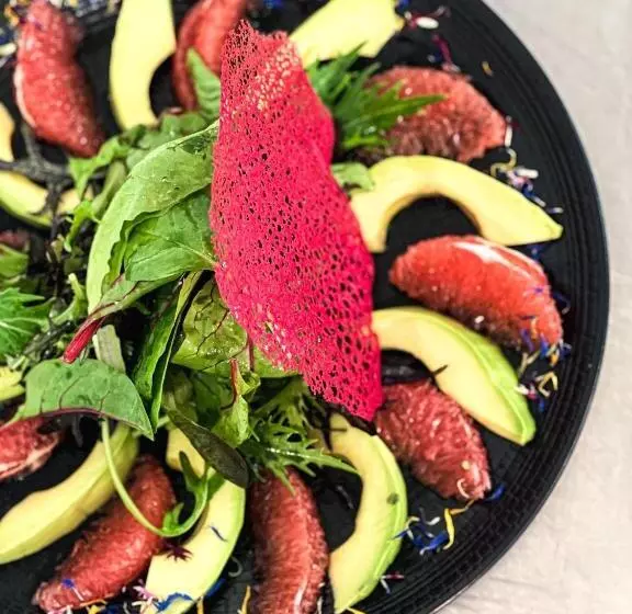 Hotel Eden Palace Au Lac