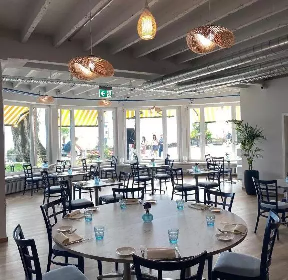 Hotel Eden Palace Au Lac