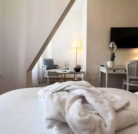 Hotel Eden Palace Au Lac