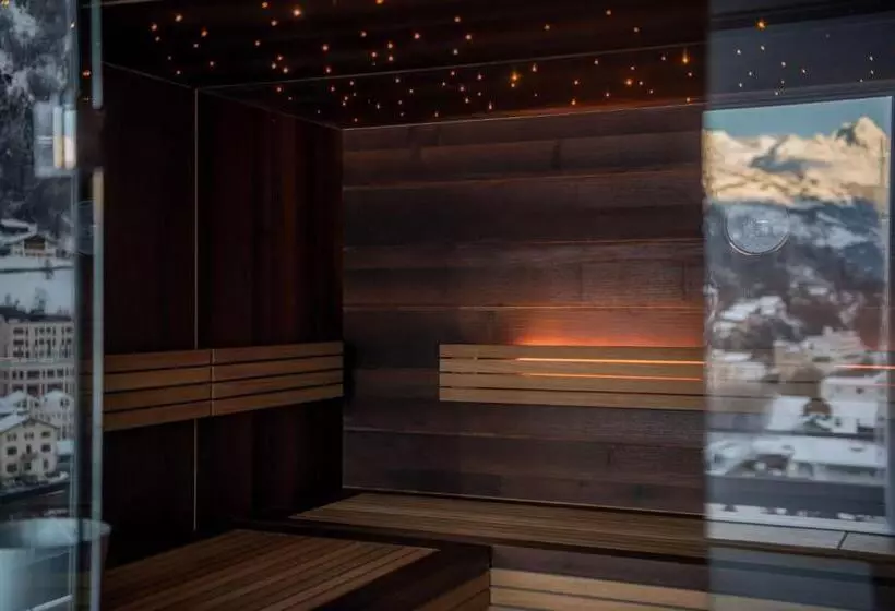 Eden Hotel Und Restaurant