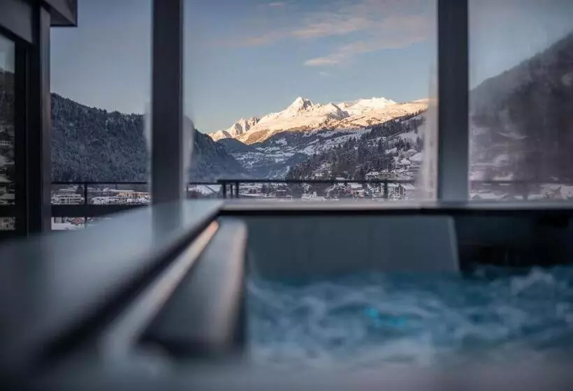 Eden Hotel Und Restaurant