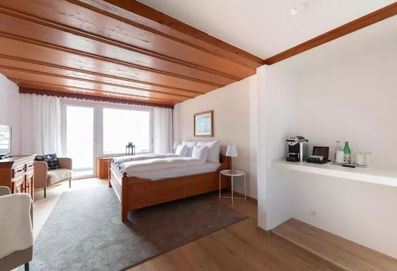 Eden Hotel Und Restaurant