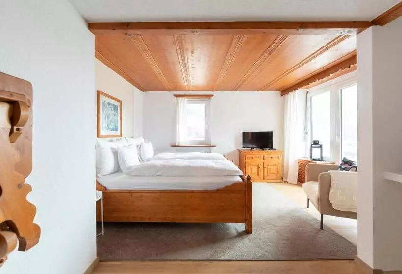 Eden Hotel Und Restaurant