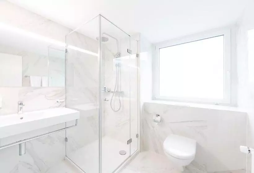 Eden Hotel Und Restaurant