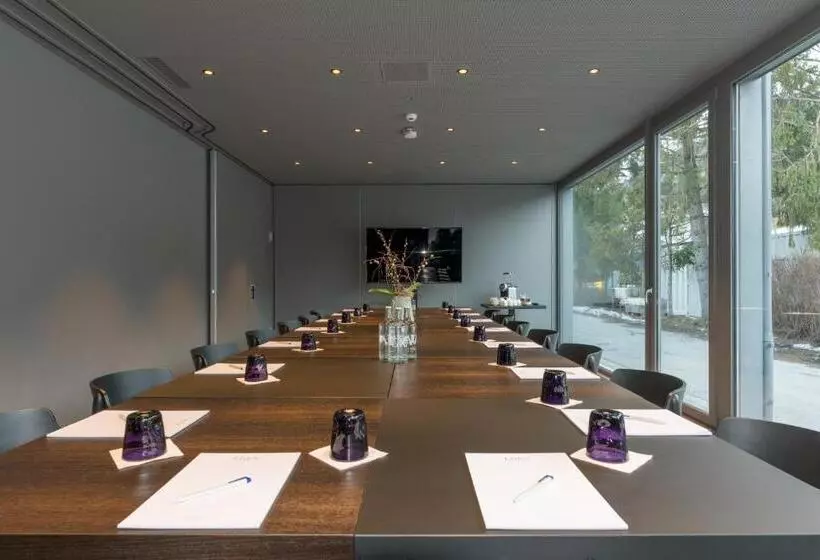 Eden Hotel Und Restaurant