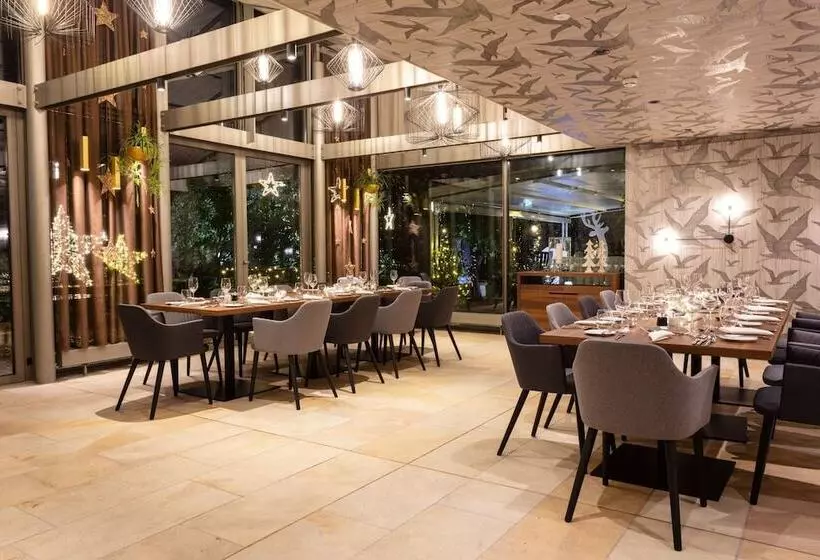 Otel Engimatt City & Garden