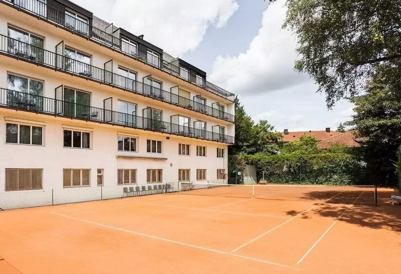 Otel Engimatt City & Garden