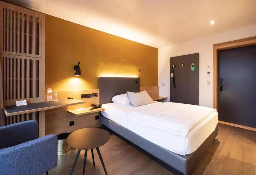 Otel Engimatt City & Garden