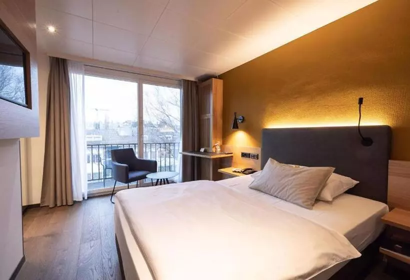 Otel Engimatt City & Garden