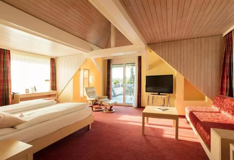 Otel Engimatt City & Garden