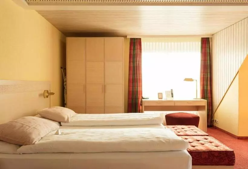 Otel Engimatt City & Garden