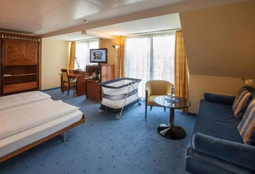 Otel Engimatt City & Garden