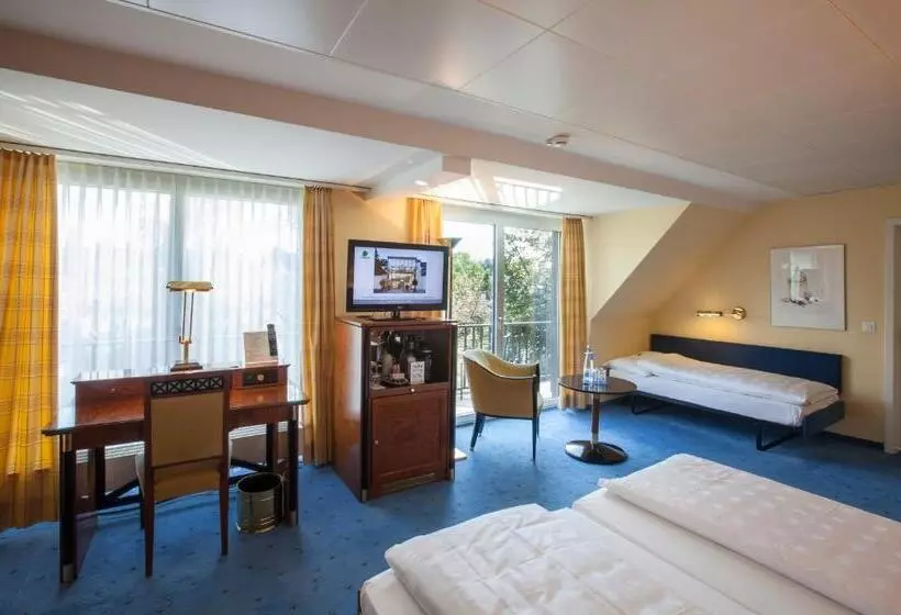 Otel Engimatt City & Garden