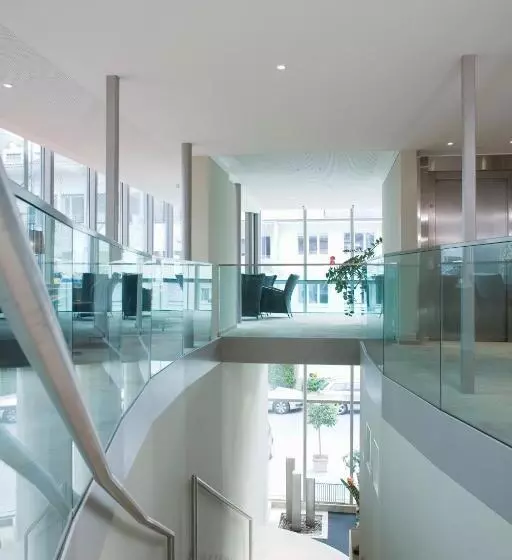 Otel Engimatt City & Garden