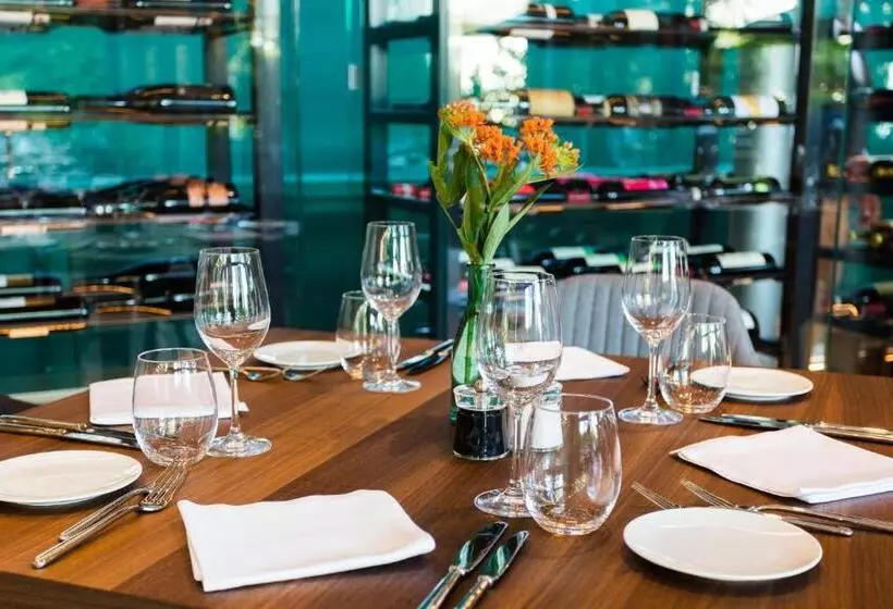 Otel Engimatt City & Garden