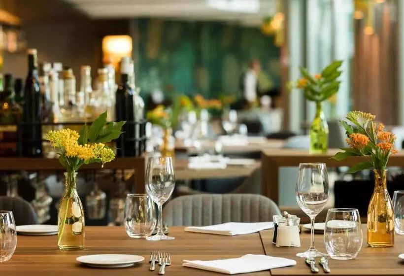 Otel Engimatt City & Garden