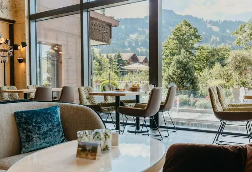 ホテル Ermitage Wellness & Spa