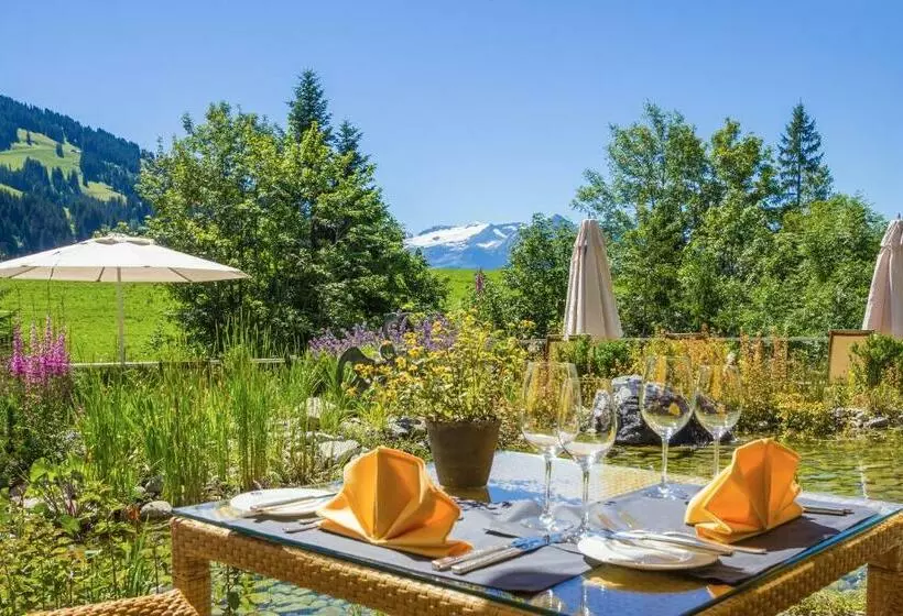 ホテル Ermitage Wellness & Spa