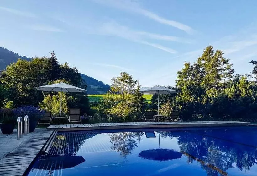 ホテル Ermitage Wellness & Spa