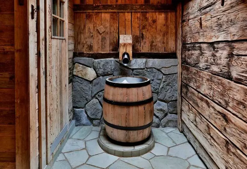 ホテル Ermitage Wellness & Spa