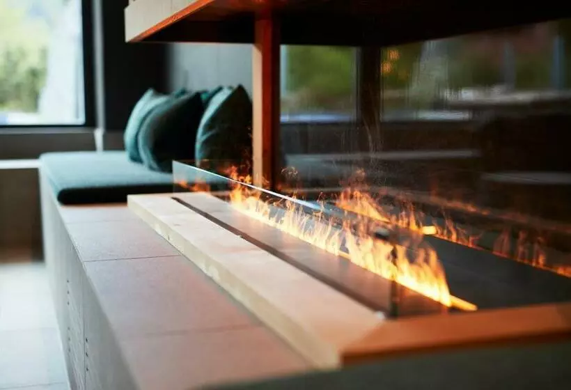 ホテル Ermitage Wellness & Spa