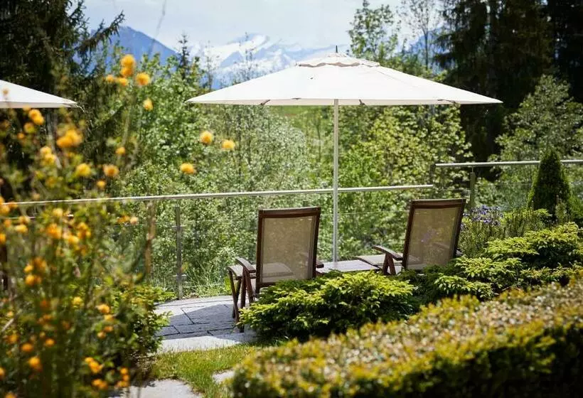 ホテル Ermitage Wellness & Spa