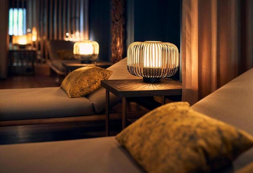 בית מלון כפרי Ermitage Wellness  & Spa