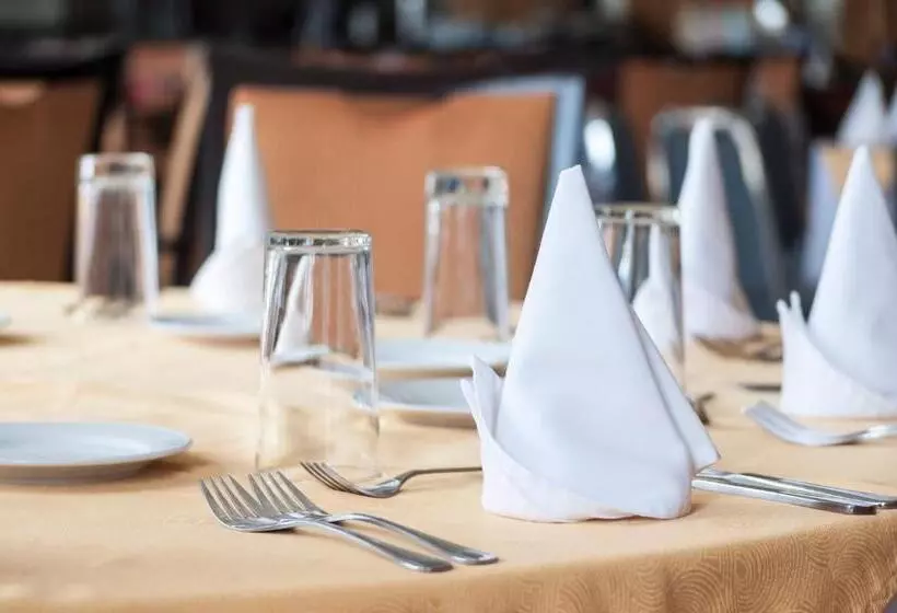 هتل Francisco De Aguirre